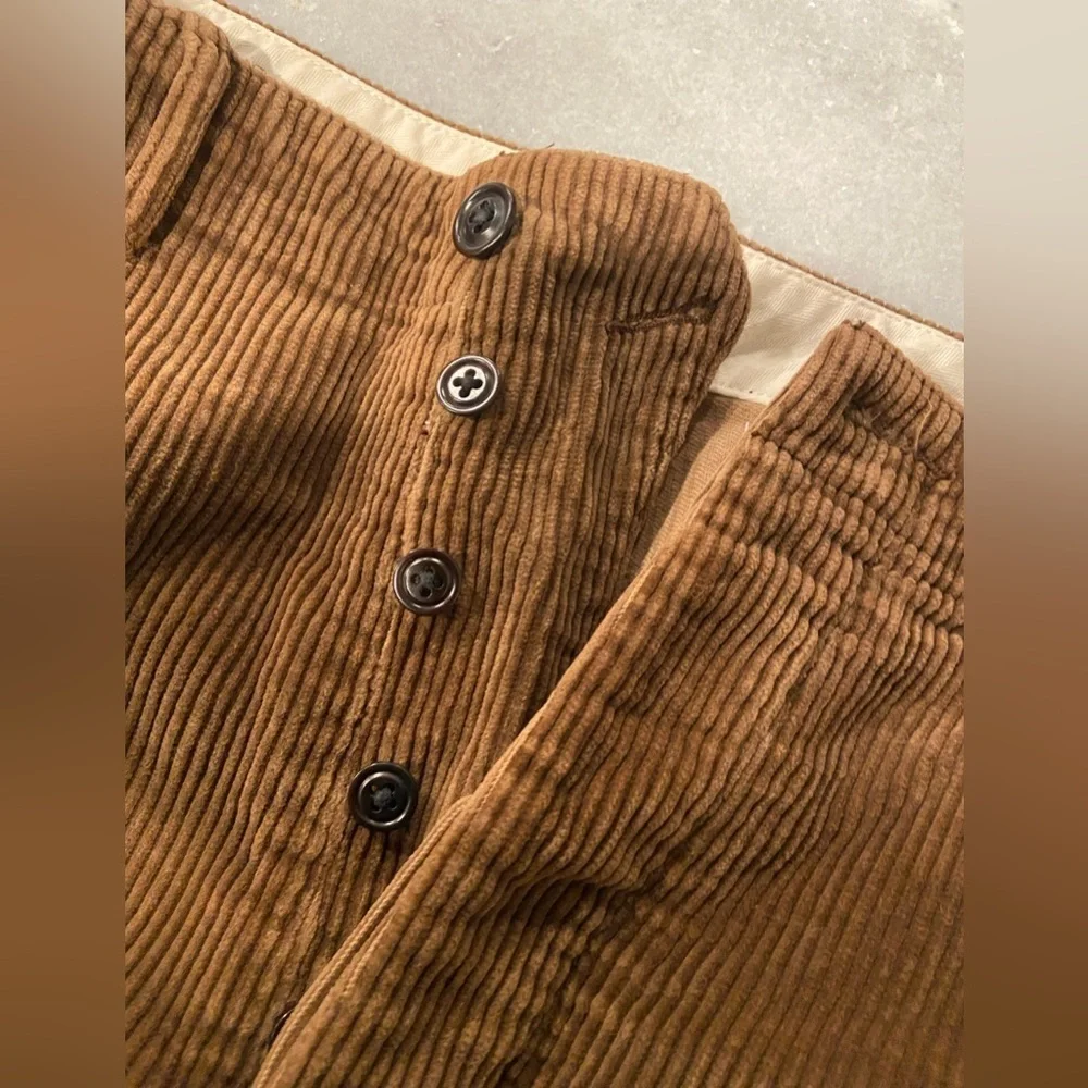 J. Crew crew mens